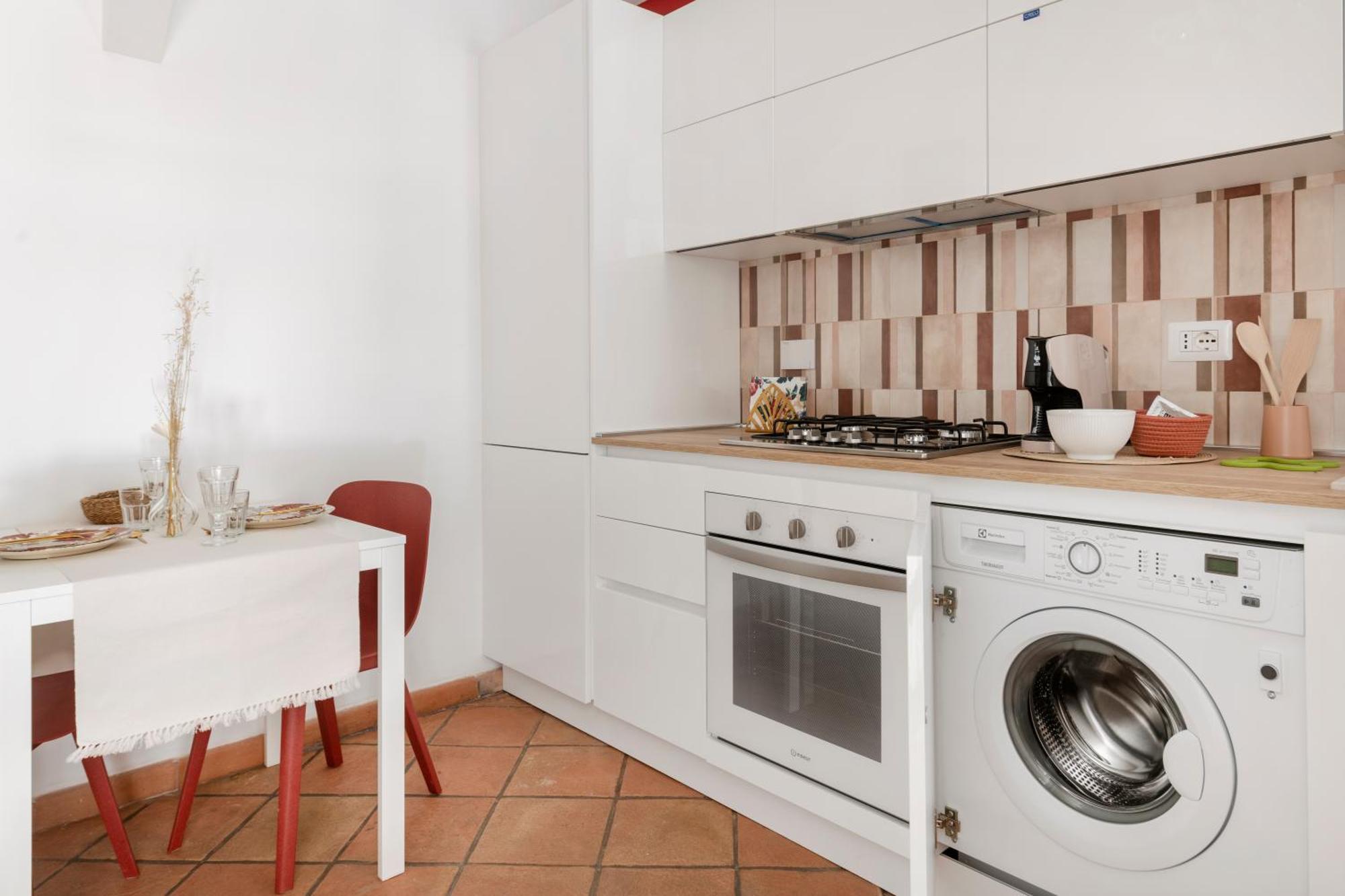 Apartment Luxury - Commodilla - Metro B Garbatella *
