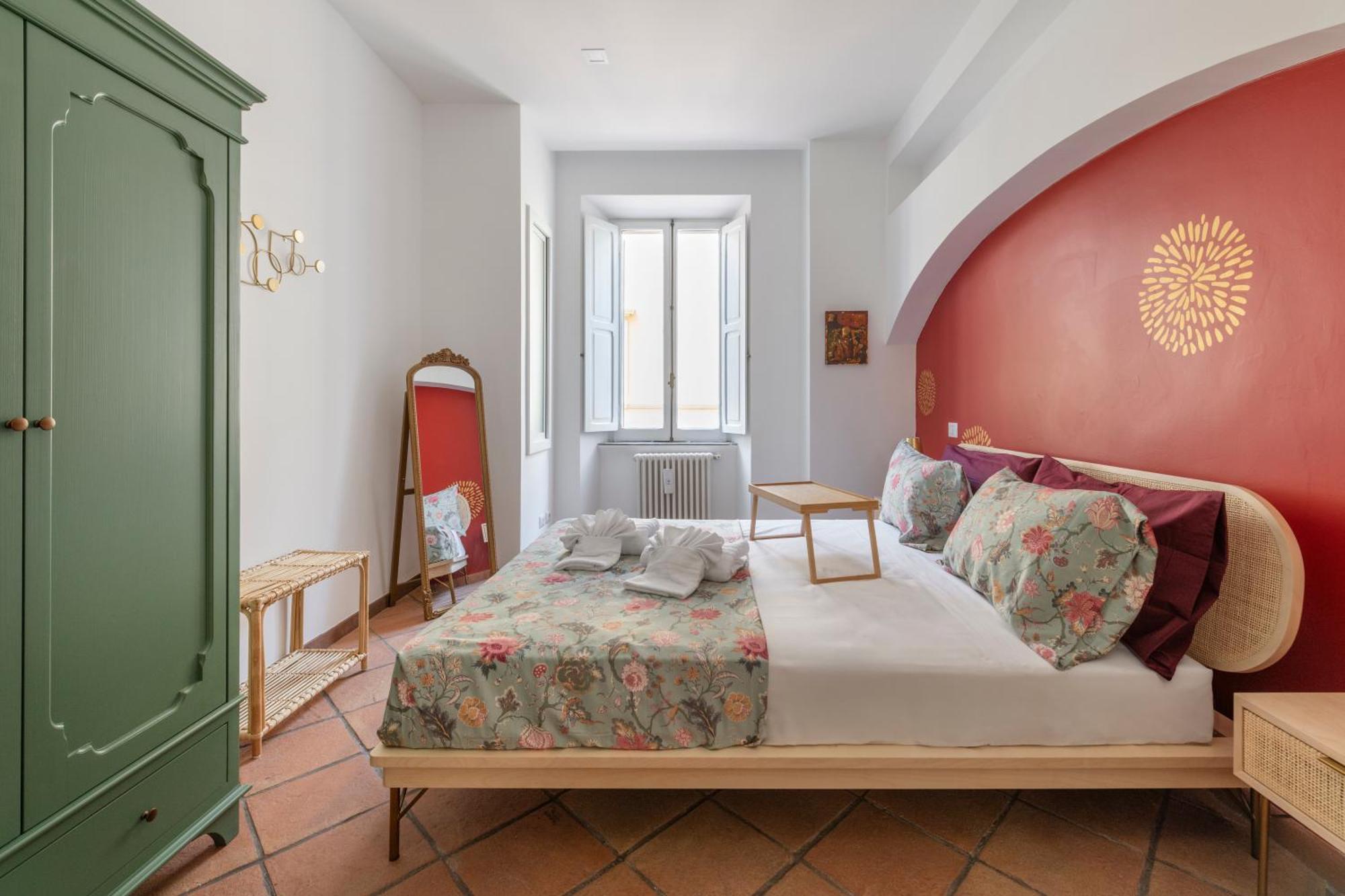 Apartment Luxury - Commodilla - Metro B Garbatella
