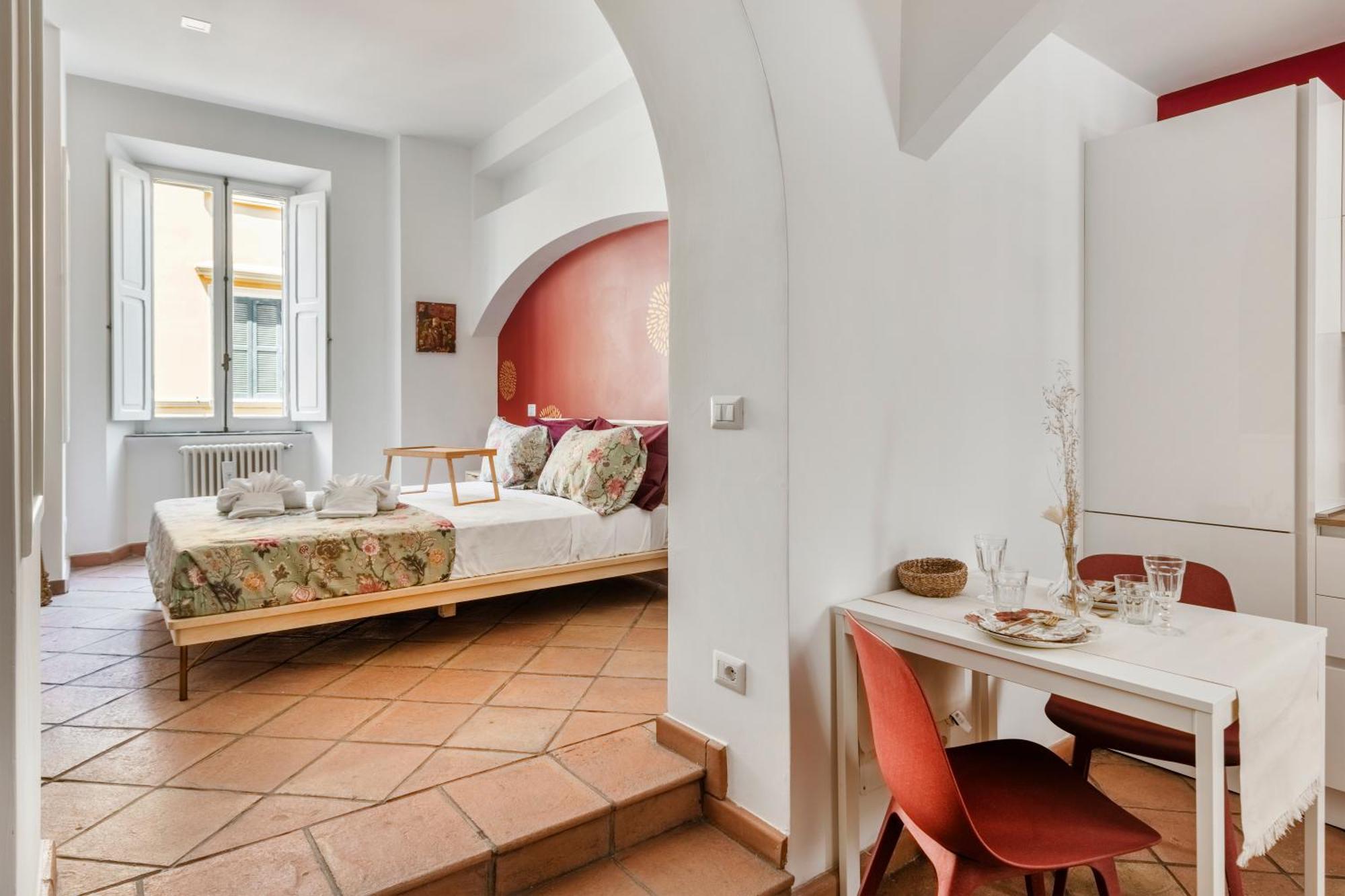 Luxury - Commodilla - Metro B Garbatella *