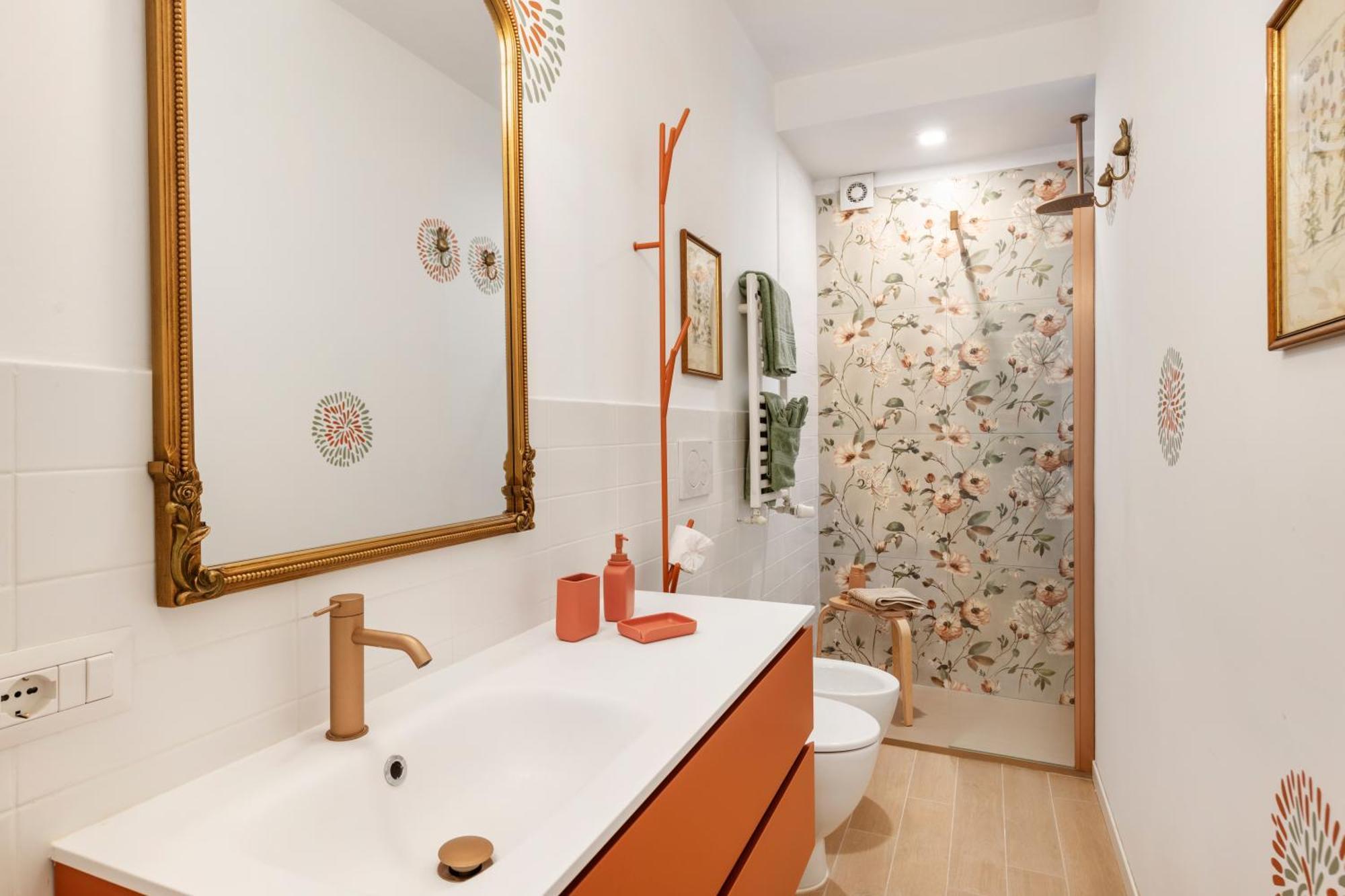 Luxury - Commodilla - Metro B Garbatella