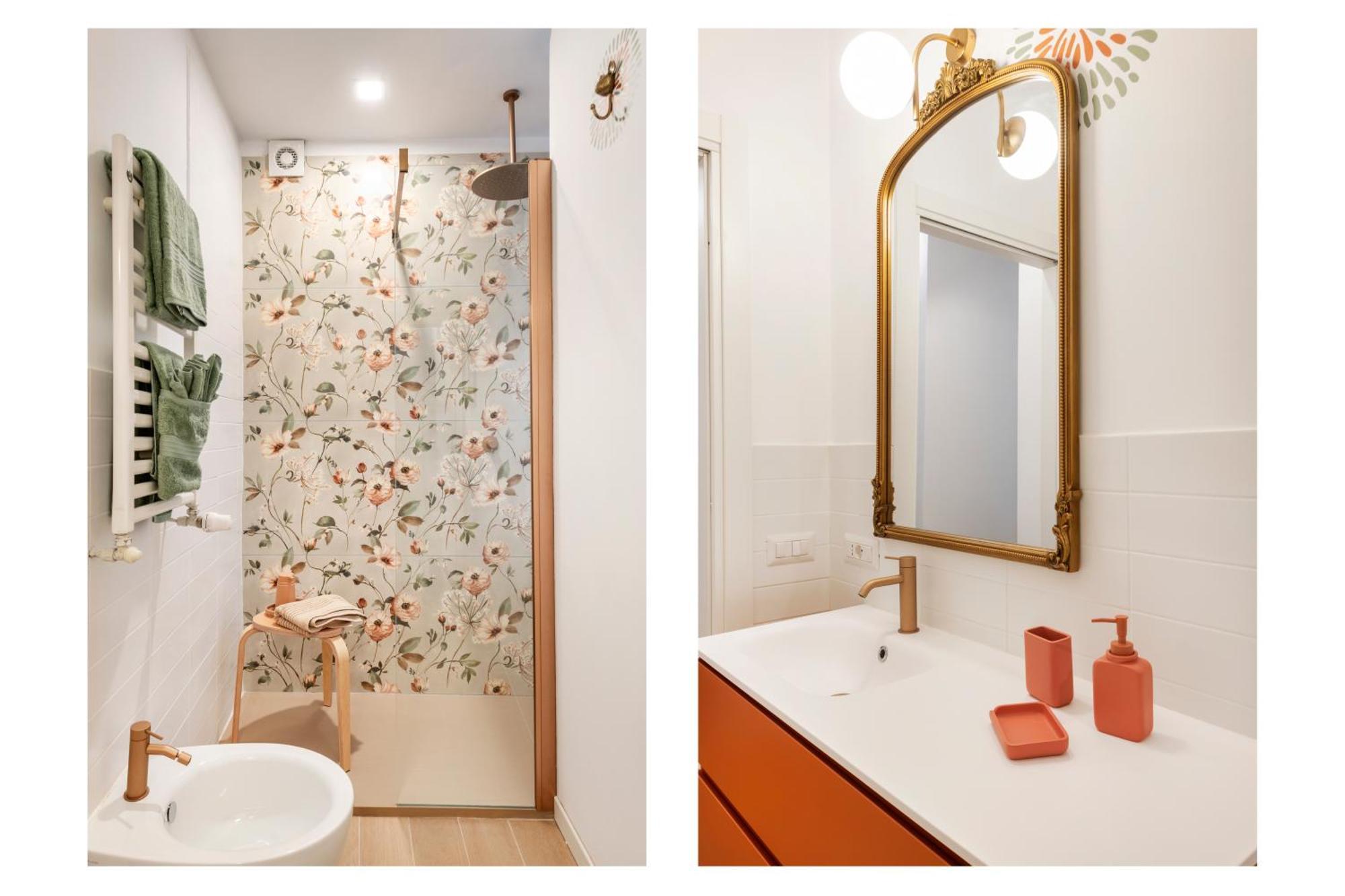 Luxury - Commodilla - Metro B Garbatella Apartment *